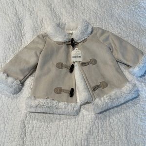 Baby Jacket NWT